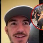 Alex Caruso Laments OKC’s Fumbled Champagne Showers, Vows To Be Better ‘Next Time’