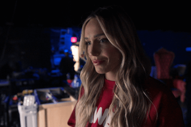 Alex Cooper Alleges She Was Sexually Harassed by College Soccer Coach