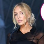 Alex Cooper Reacts to Claims Former Coach Masturbated to Game Tape