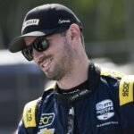 Alexander Rossi makes his feelings known on why testing at Iowa Speedway is a “big priority” 