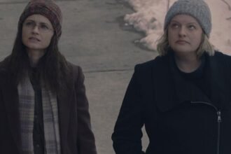 Alexis Bledel Withdraws From Emmys for The Handmaid’s Tale