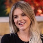 Ali Fedotowsky Loses Tooth at Dinner, Shares the Funny Story