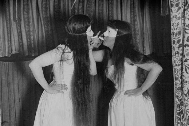 Alice Austen’s Pioneering Lesbian Gaze 