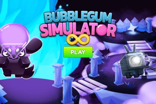 All Bubble Gum Simulator Infinity Light Crystal locations