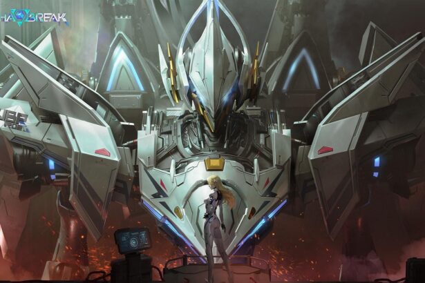 All Mecha BREAK game modes explained