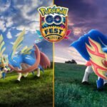 All Pokemon GO Crowned Energy codes [GO Fest 2025]