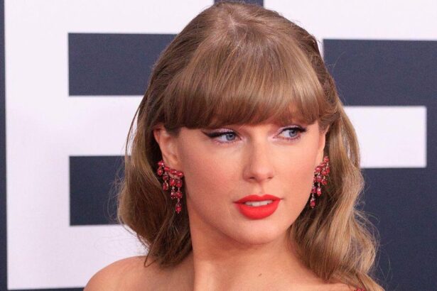 All The Signs Taylor Swift Is Secretly Pregnant