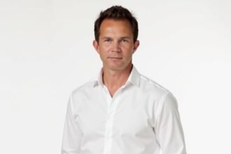 All3Media International Taps Micah Hewson as Sales VP for Australia