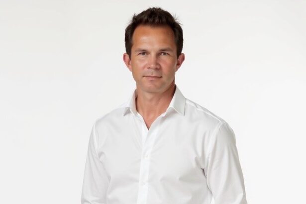 All3Media International Taps Micah Hewson as Sales VP for Australia