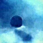 Alleged Declassified Air Force Footage Shows Disc-Shaped UFO Navigating the Clouds (VIDEOS) |