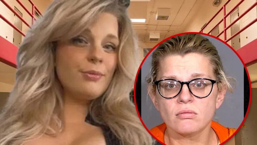 Alleged ‘Scream’ Mask Gangbang Teacher’s House of Horrors Going Up for Sale