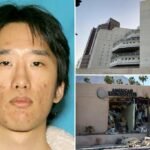 Alleged co-conspirator in Palm Springs fertility clinic bombing died in federal custody by jumping to his death from prison’s upper level: report