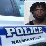 Alleged kidnap victim jumps from moving car to escape naked attacker who abused her at gunpoint: police