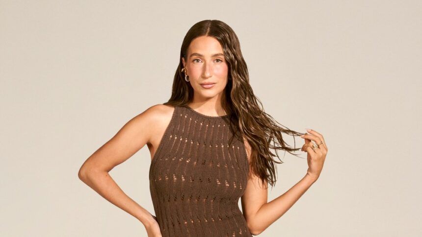 Amanda Batula Is Fine to Leave if Show Gets Younger Cast