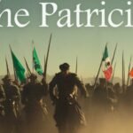 Amaya Muruzábal’s M Content, Ireland’s Vico Team on ‘The Patricios’
