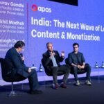 Amazon Preps Sets India Streaming Push With Prime Video, MX Player