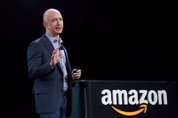 Amazon Restructures Healthcare Division and Renews Commitment To The Trillion Dollar Industry