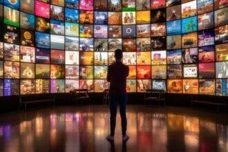 Amazon, Roku Strike Deal to Pool Streaming Audiences for Advertisers