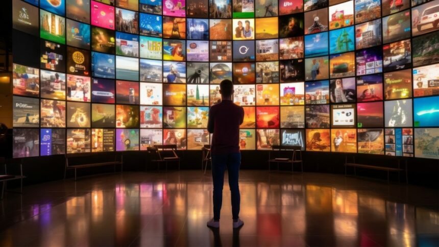 Amazon, Roku Strike Deal to Pool Streaming Audiences for Advertisers