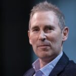 Amazon boss says AI will mean fewer ‘corporate’ jobs
