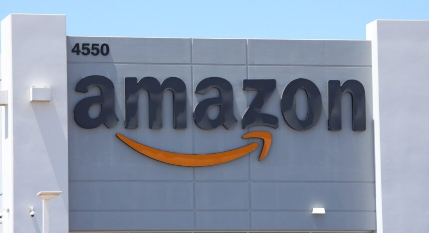 Amazon is holding Prime Day 2025 on July 8-11