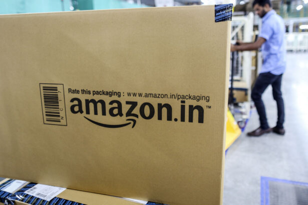 Amazon to invest 3M to enhance its India infrastructure