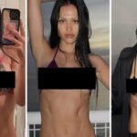 Amelia Gray’s Sexy Shots to Kick Off Her 24th Birthday!