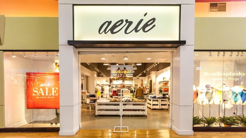 American Eagle Outfitters swings to Q1 loss on higher costs, sluggish demand