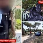 American using fake identity suspected of murder after woman, baby found dead in Italy