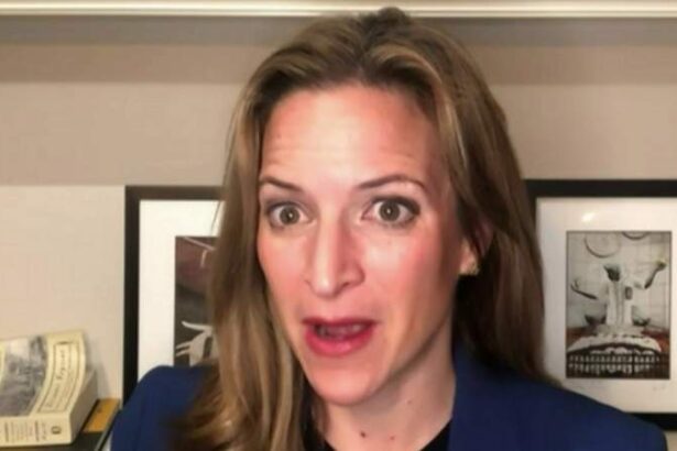 America’s Dirtiest Sec of State and Dem Candidate For MI Governor Pulls A “Kamala” and DESTROYS Her Political Career With One Stupid “X” Post About LA Rioters |