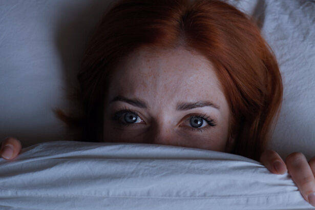 An Early Warning Sign of Dementia Risk May Be Keeping You Up at Night, Study Says : ScienceAlert