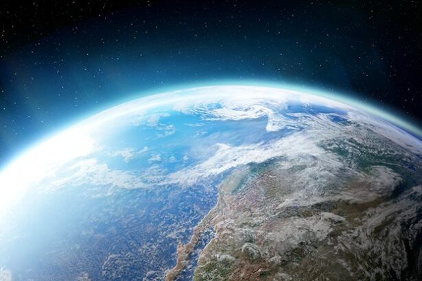 An Extreme Drop in Oxygen Will Eventually Suffocate Most Life on Earth : ScienceAlert