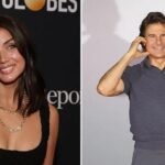 Ana De Armas Discovers Best Thing About Dating Tom Cruise