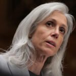Analysis: CDC nominee Susan Monarez walks fine line on RFK Jr.