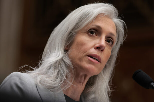 Analysis: CDC nominee Susan Monarez walks fine line on RFK Jr.