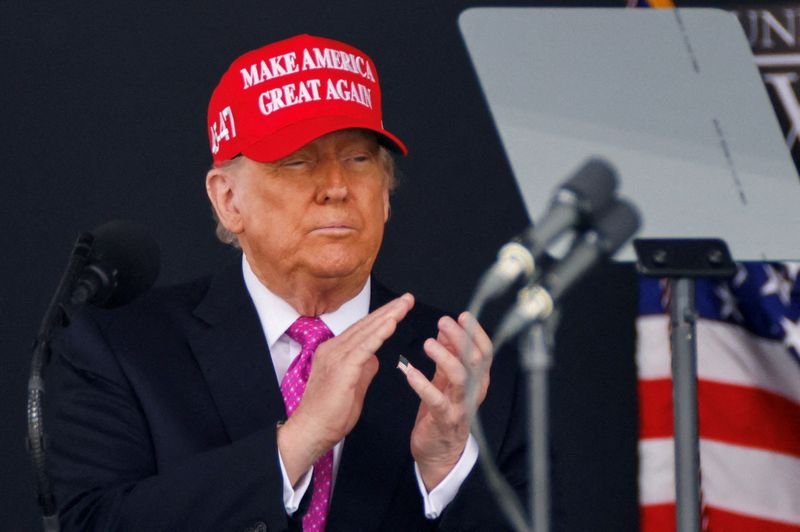 Analysis-Trump’s tax-cut bill could hold back US critical minerals projects