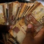 Analysis-Under shadow of Trump warning, Africa pioneers non-dollar payments systems