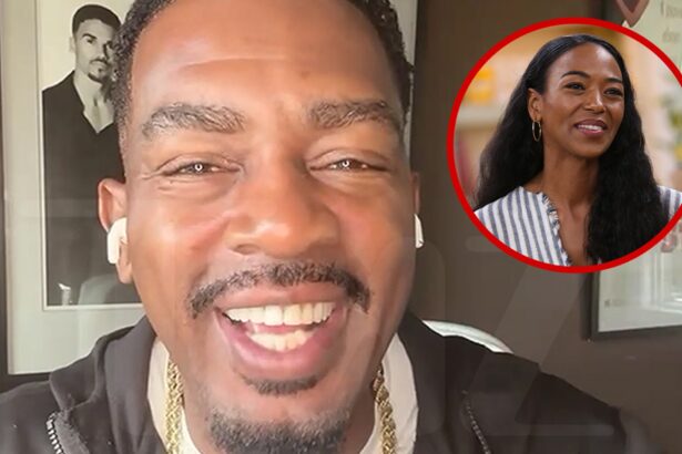 Ananda Lewis Was ‘Black Barbara Walters,’ Says Fellow MTV VJ Bill Bellamy