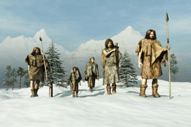 Ancient humans’ extraordinary journey to South America