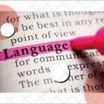Ancient humans only evolved language once, but why?