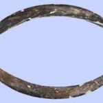 Ancient mammoth-tusk boomerang is twice as old as we thought