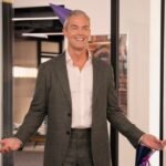 And Just Like That Recap: Million Dollar Listing’s Ryan Serhant Cameo