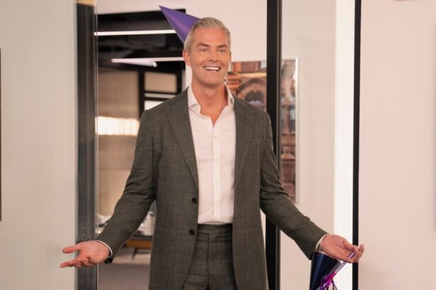 And Just Like That Recap: Million Dollar Listing’s Ryan Serhant Cameo