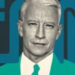 Anderson Cooper Taps CAA CEO Bryan Lourd for Representation