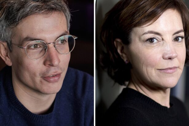 ‘Andor’ Casting Team on Populating Ghorman and Finding Young Kleya