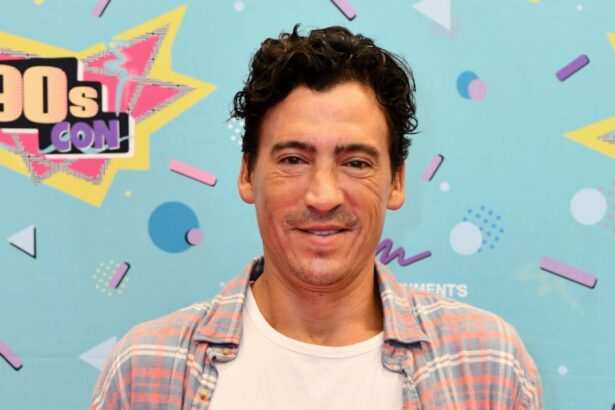 Andrew Keegan’s Life After Hollywood: Surfing, Fatherhood and More