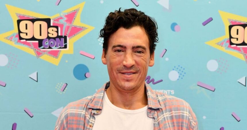 Andrew Keegan’s Life After Hollywood: Surfing, Fatherhood and More