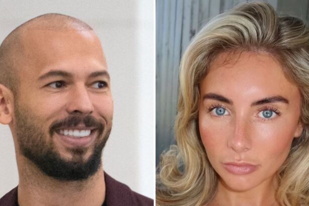 Andrew Tate Praises Bonnie Blue After Her OnlyFans Controversy