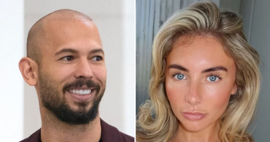 Andrew Tate Praises Bonnie Blue After Her OnlyFans Controversy
