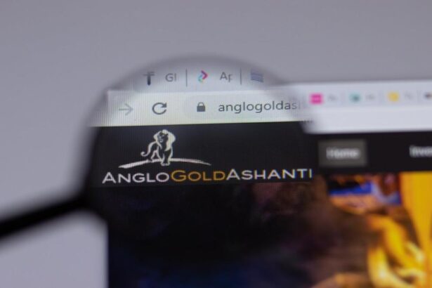 AngloGold Ashanti to sell Brazilian Serra Grande mine for m plus royalties